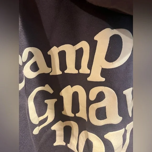 Kanye sweatshirt - Picture 3 of 3